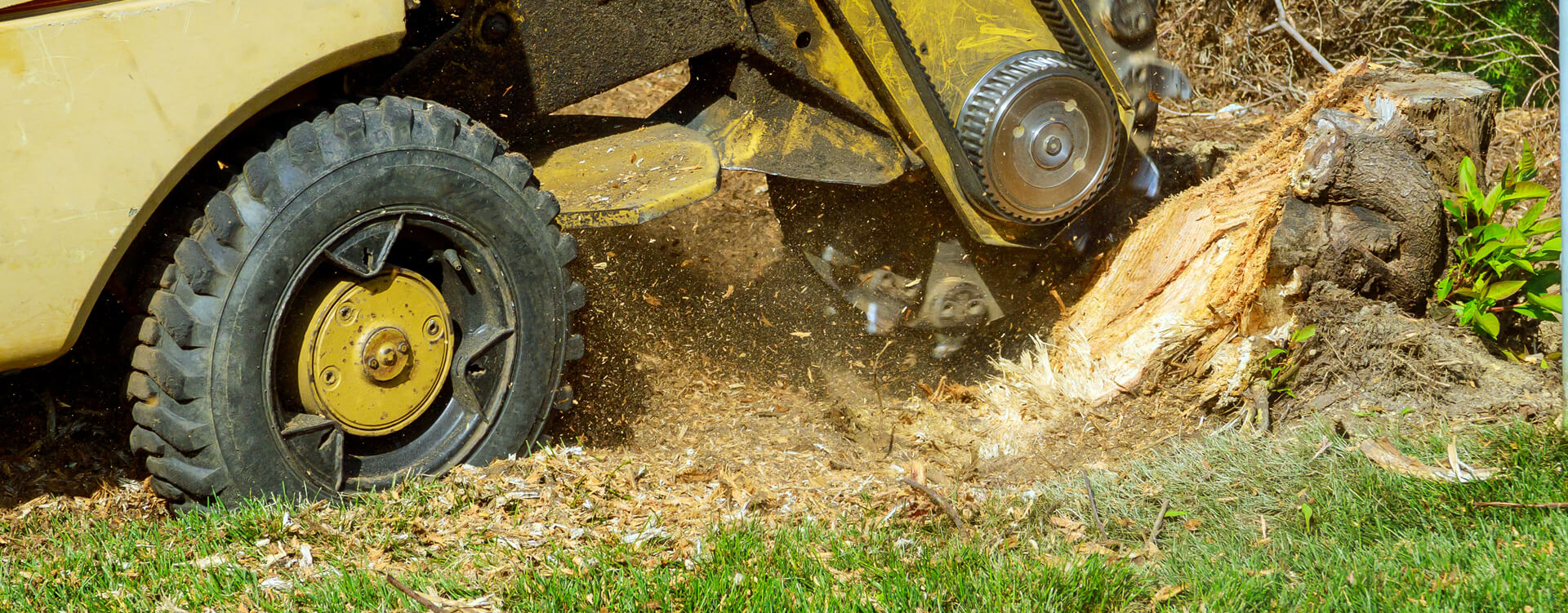 a sump grinding machine